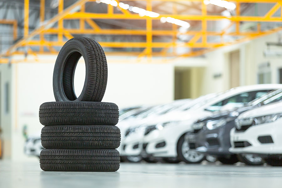 Über das Unternehmen informieren