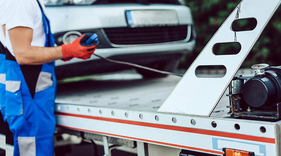 24h LKW und PKW Pannendienst