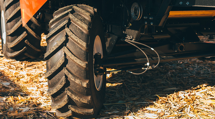 Durchgehende Erreichbarkeit