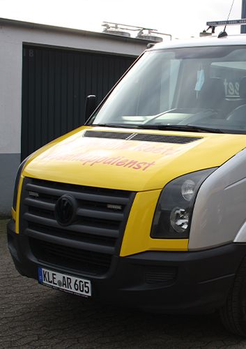 Abschlepp- und Pannendienst Automobile Reetz