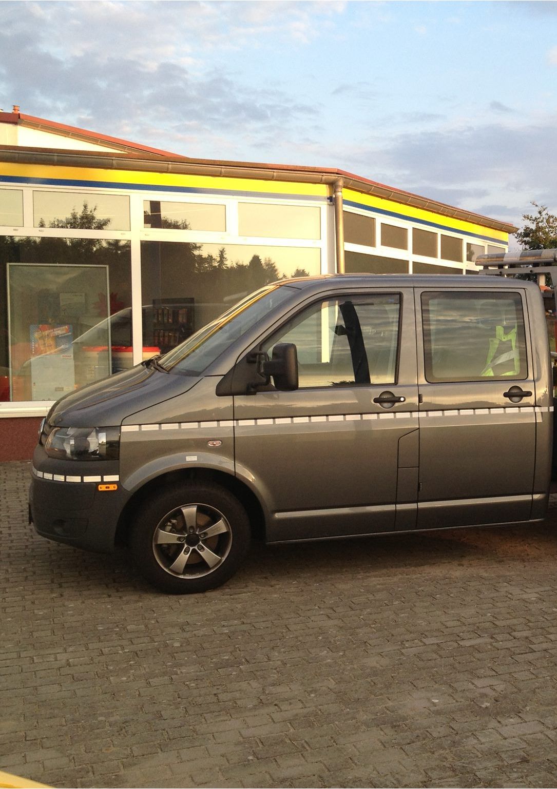 Abschleppdienst HUW Autoservice