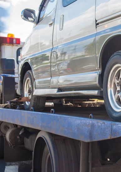 Abschleppdienst Beyer